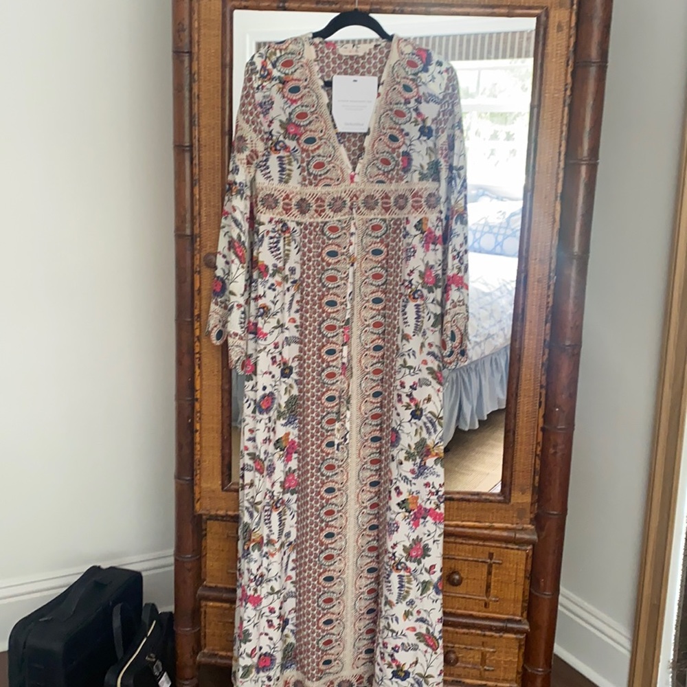 Tory Burch Rosemary Dress 2